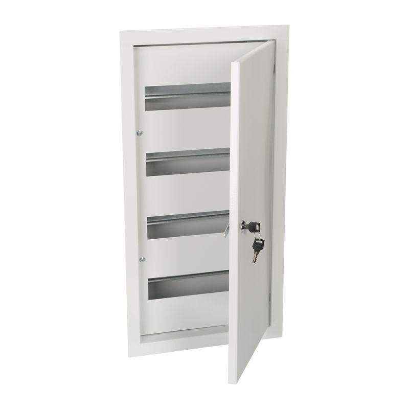 корпус металлический щрв 48 630х320х120 ip31 ухл3 кэаз 243778 от BTSprom.by