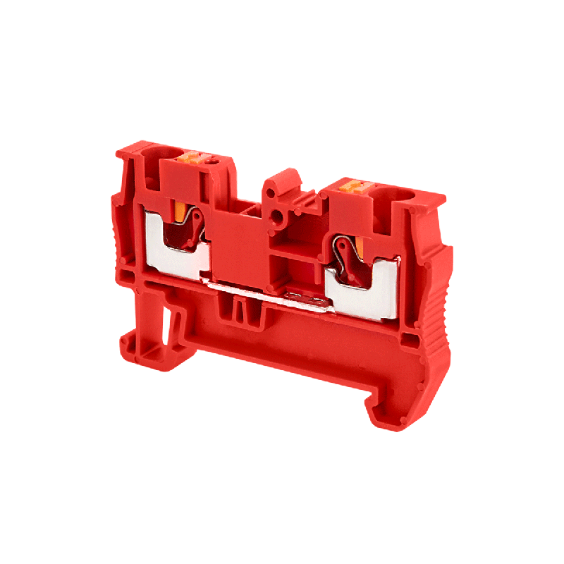 клемма push-in проходная 4кв.мм красн. mtp-4rd овен 136795 от BTSprom.by