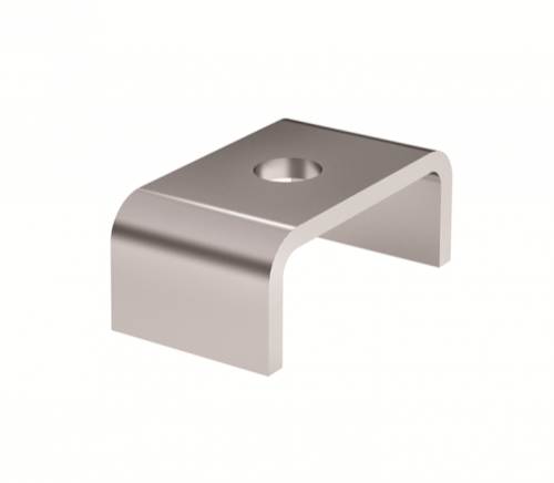 клипса под профиль c p-u m4 (уп.100шт) dkc 03574 от BTSprom.by