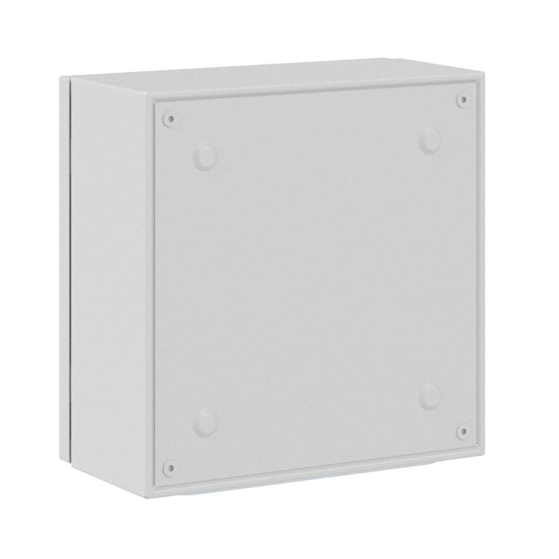  Корпус навесной уличный ST Outdoor с М/П 300х300х150мм IP66 DKC R5ST0331-OUTDOOR фото в каталоге от BTSprom.by