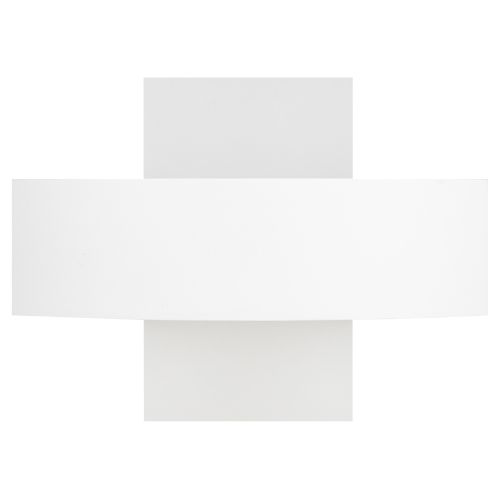  Светильник WL7 WH+WH декор. подсветка светодиод. 6Вт IP54 бел. ЭРА Б0034604 фото в каталоге от BTSprom.by