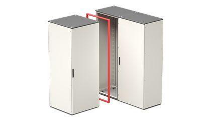 рама угловая cqe в=2200 ш/г=400 dkc r5acf2240 от BTSprom.by