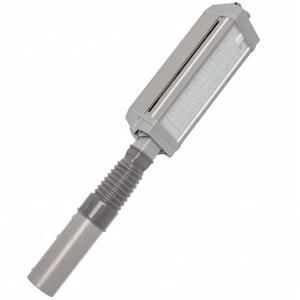 светильник светодиодный mag3-060-124 (740.g.48.nd) s8 54вт 8300лм 4000к ксс г (60град.)cri>70 ip67 консольное крепление 48мм 645х105х104мм leaderlight м0000067470 от BTSprom.by