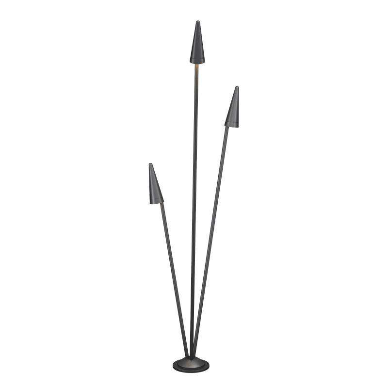 светильник lgd-cono-boll-h2000-3x7w warm3000 (dg 36 deg 230в) (ip65 металл) arlight 037520 от BTSprom.by