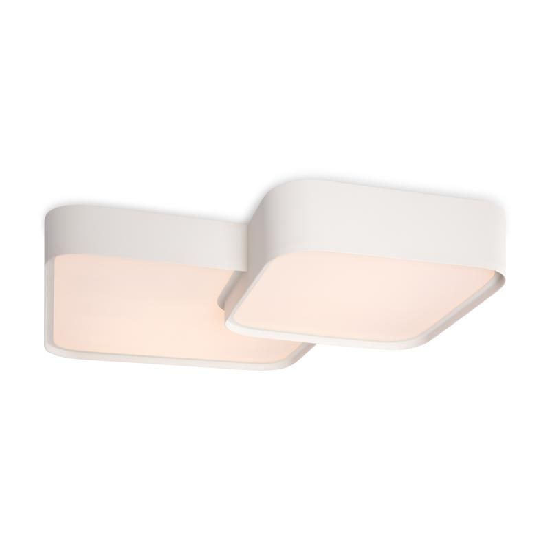 светильник square 84вт ip20 потолочн. freya fr6095cl-l84w от BTSprom.by