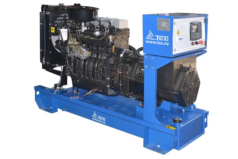 электростанция дизельная ад-30с-т400-1рм11 тсс 022381 от BTSprom.by