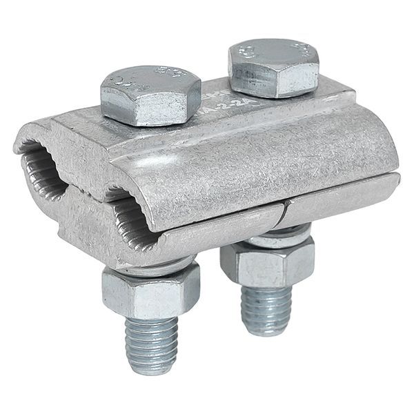 зажим соединительный плашечный (d9.6...11.4мм) па-2-2а proxima ekf pa-2-2a от BTSprom.by