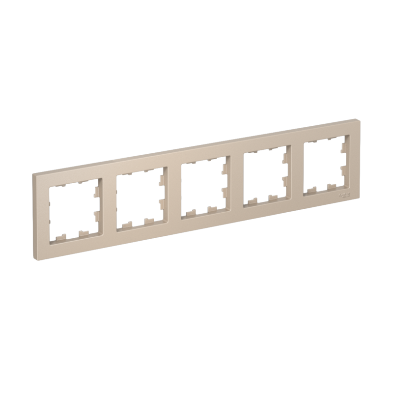 рамка 5-м atlasdesign универс. песочн. se atn001205 от BTSprom.by