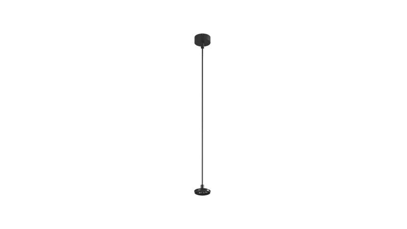 крепление сменное м6 для светильников villy подвесное черн. swg pro 00-00003423 от BTSprom.by