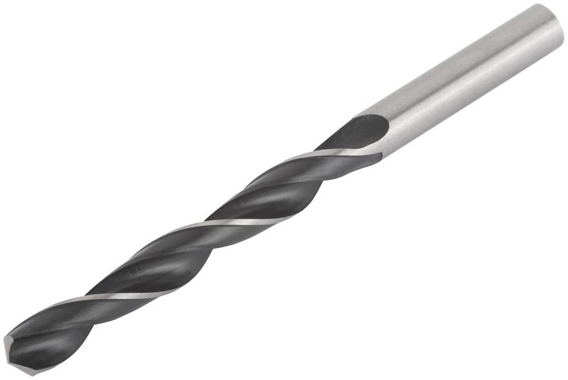  Сверло по металлу HSS черненые 11.0х142мм (уп.5шт) FIT 33602 фото в каталоге от BTSprom.by