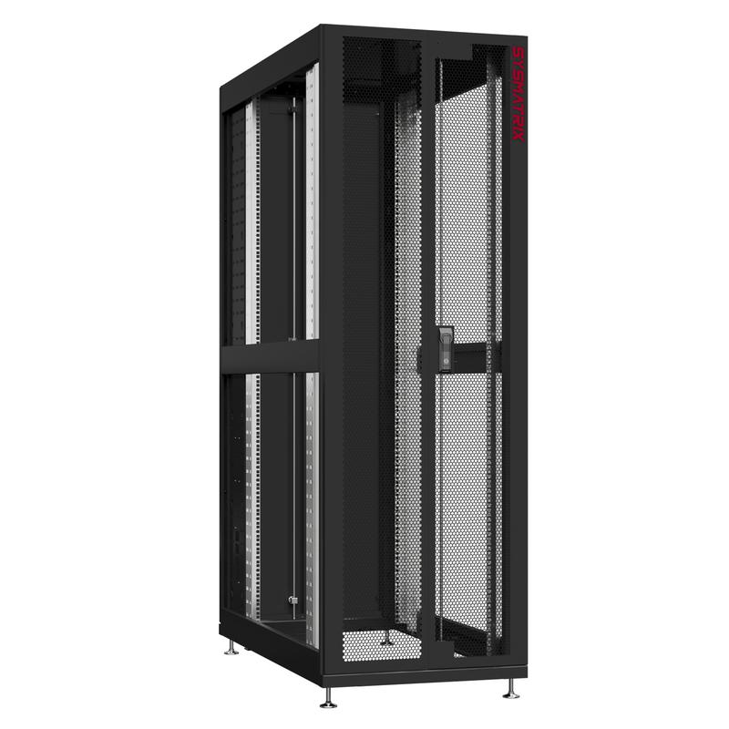 шкаф 24u 600х1200 ns sysmatrix ns 6224.9450 от BTSprom.by