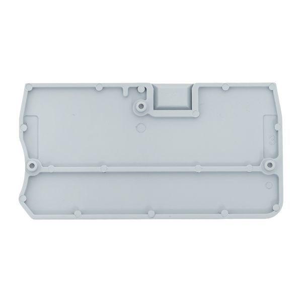  Заглушка для 4 Push-in сер. EKF EP-PIT-4 фото в каталоге от BTSprom.by