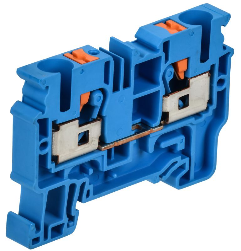 клемма пружинная push in cp 10кв.мм син. armafix iek af-ct20-00-k07-010 от BTSprom.by