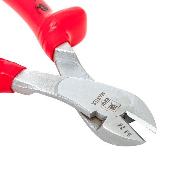  Бокорезы силовые 180мм Master 1000В Basic EKF sbo-180-mas-in фото в каталоге от BTSprom.by