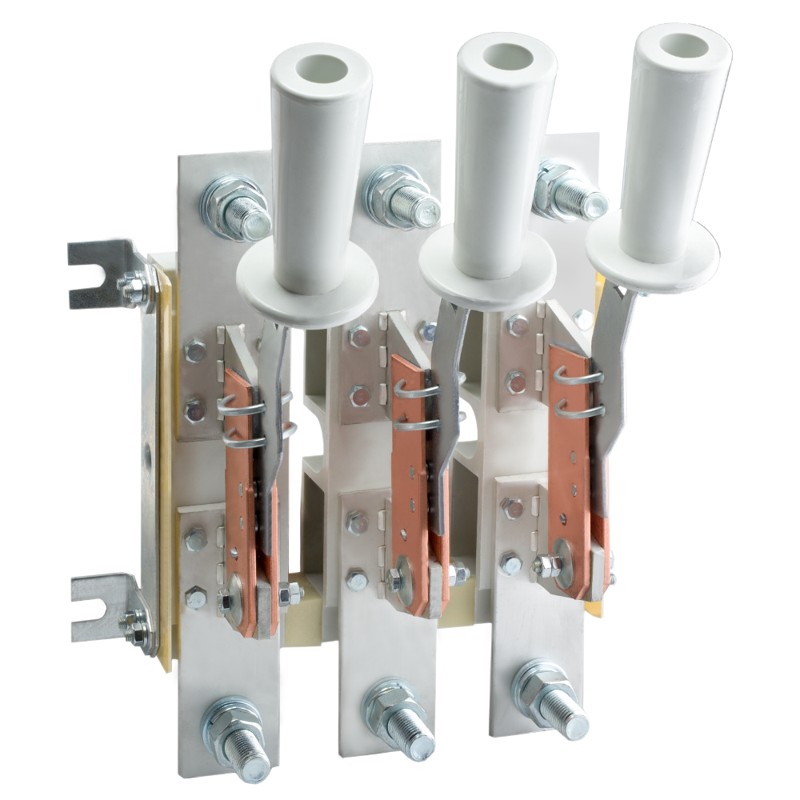 разъединитель ре19 47 22270 4000а ип ухл3 кэаз 119978 от BTSprom.by