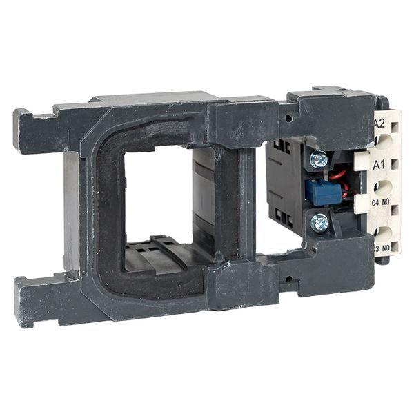 катушка управления ктэ f 265а-330а 220в ekf ctr-k-b-265/220 от BTSprom.by