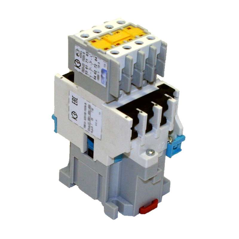 контактор пм12-025150 ухл4 в кат. 220в 5но кашин 040150500вв220000010 от BTSprom.by