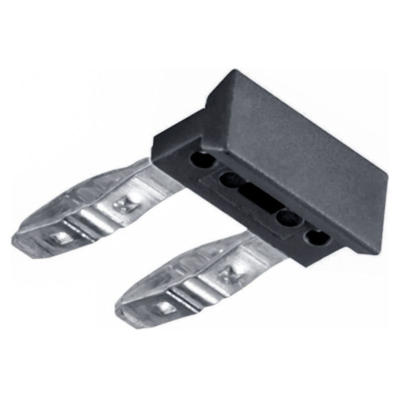 соединитель 2п шинный для колодок с клеммами push-in ir-b1/b2/b4-pt dkc ir-bb от BTSprom.by