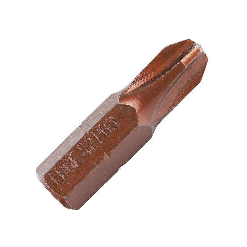 бита ph3 сталь s2 длина 25мм (уп.3шт в блистере) patriot 818010010 от BTSprom.by