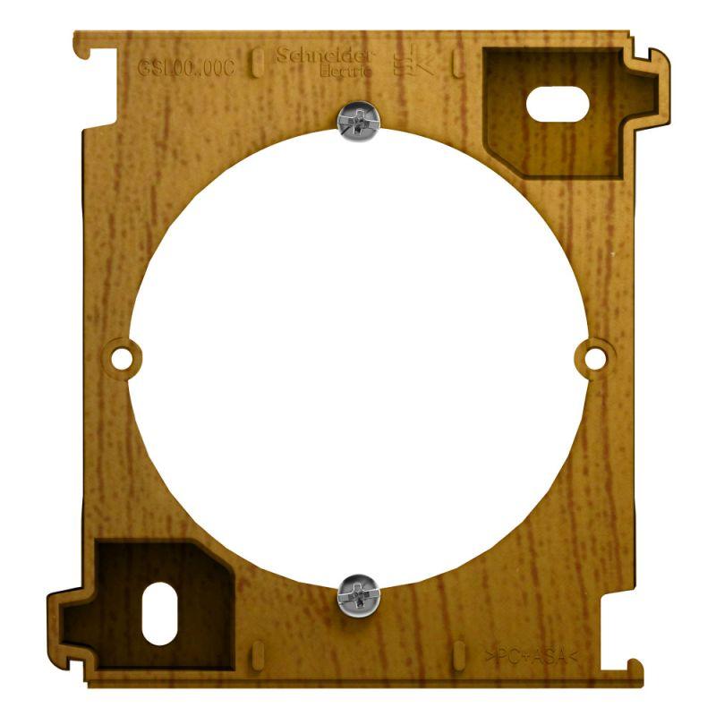 расширение коробки оп glossa дерево дуб se gsl000500c от BTSprom.by