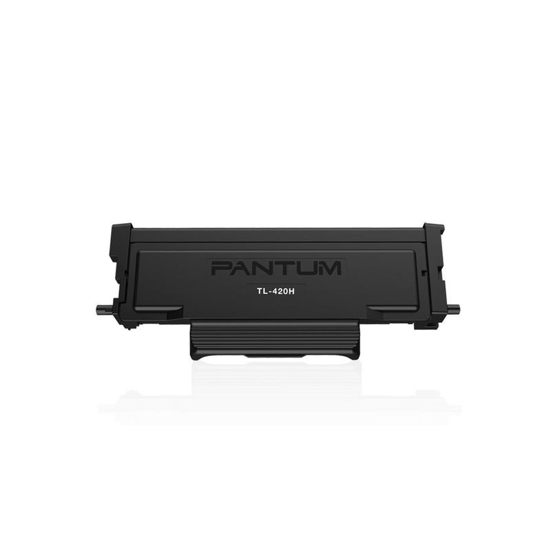 картридж для p3010xx/p3300xx/m6700d/m6700dw/m6800fdw/m7xxx 3000стр. tl-420h pantum 1741906 от BTSprom.by