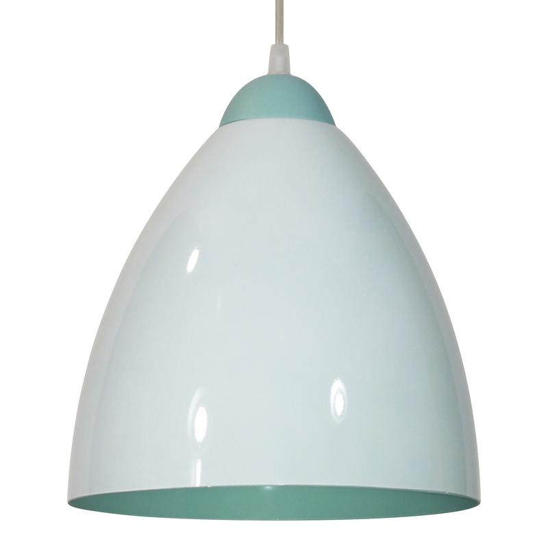  Светильник НСБ 01-60-131 "Сканди дуэт" бел./мятн. (инд. упак.) Элетех 1005253138 фото в каталоге от BTSprom.by