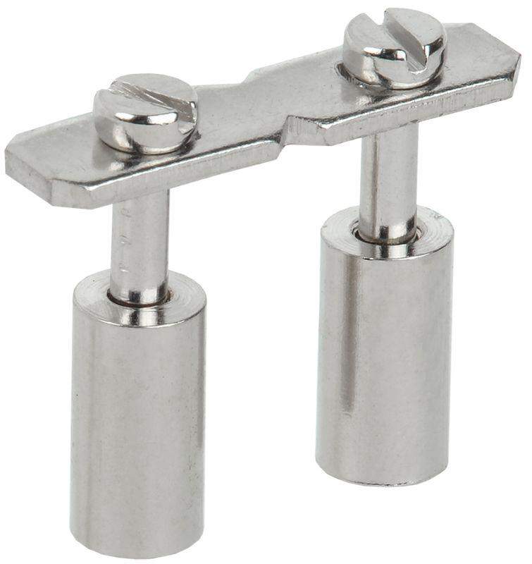 перемычка центральная для кви-16кв.мм 2pin iek yzn30q-016-2p от BTSprom.by