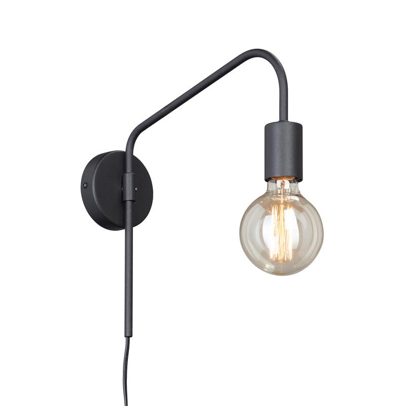 светильник настенный 1х27 макс. 60вт vitaluce v4377-1/1a от BTSprom.by