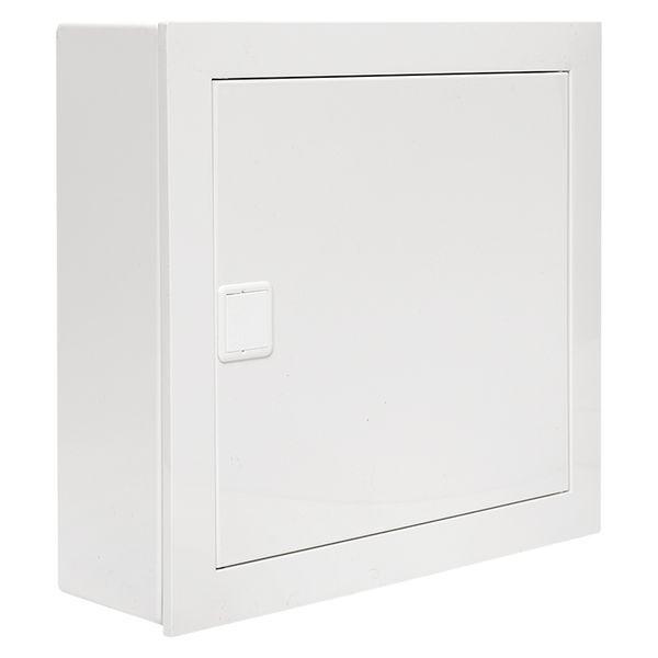  Кожух для навесного монтажа щита "Nova" 1 Габарит PROxima EKF nv-cover-1 фото в каталоге от BTSprom.by