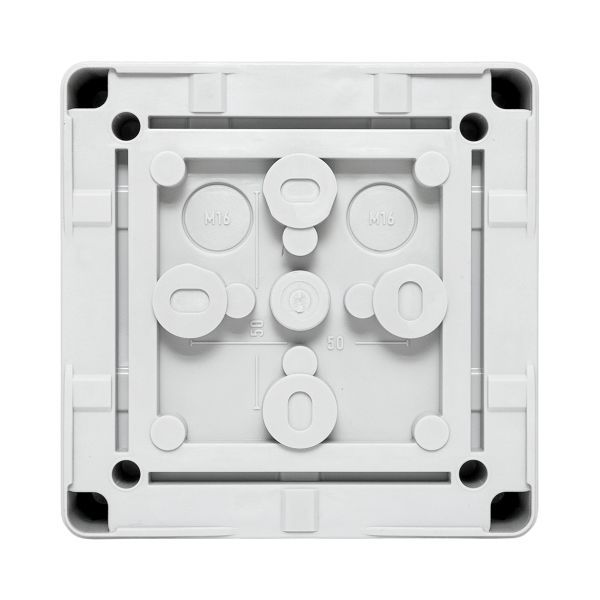  Коробка соединительная Heat Box 100 IP66 EKF HB100 фото в каталоге от BTSprom.by