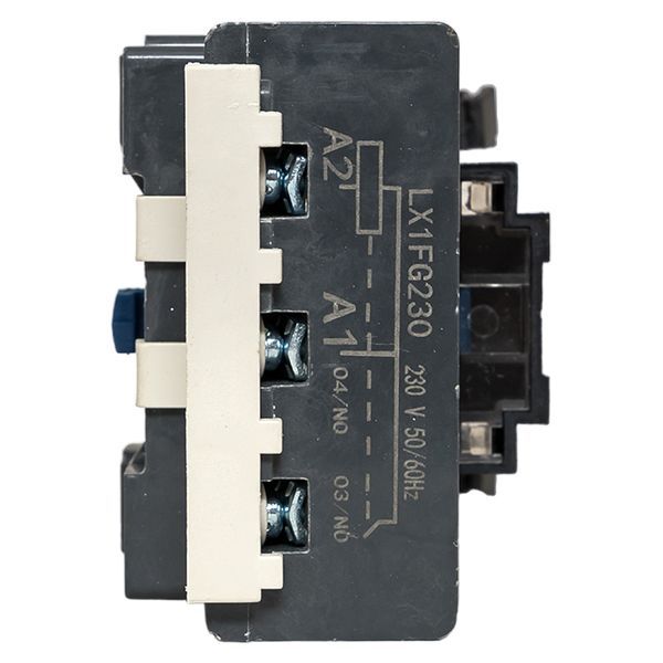  Катушка управления КТЭ F 185А 220В EKF ctr-k-b-185/220 фото в каталоге от BTSprom.by