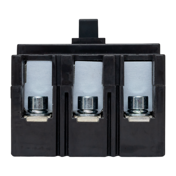  Выключатель автоматический 3п 80А 18кА LS125 ProPact EKF mccb-125-18-3-80-ls фото в каталоге от BTSprom.by