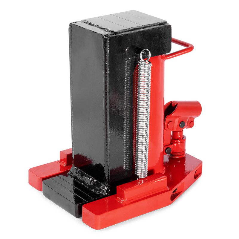 домкрат автономный с низким подхватом да30п160н квт 103857 от BTSprom.by