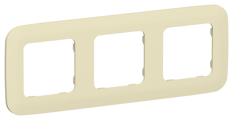 рамка 3-м сп flite ру-3-а-флн навахо iek fi-m32-31-20-k87 от BTSprom.by