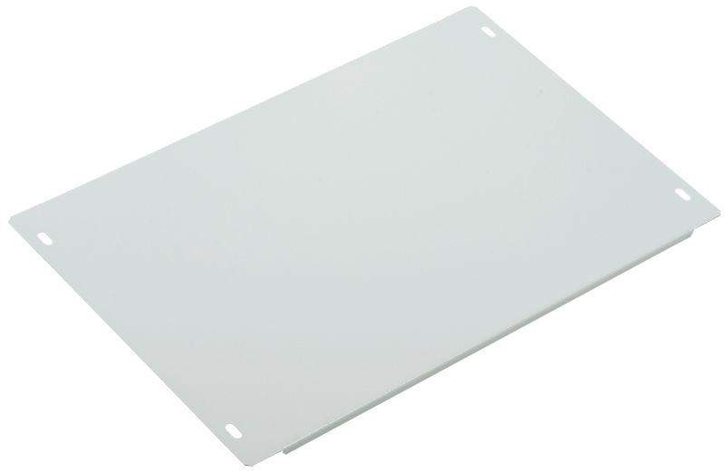 полка для вру ххххх800х600 (в=490) smart iek ykv-p-800-600 от BTSprom.by