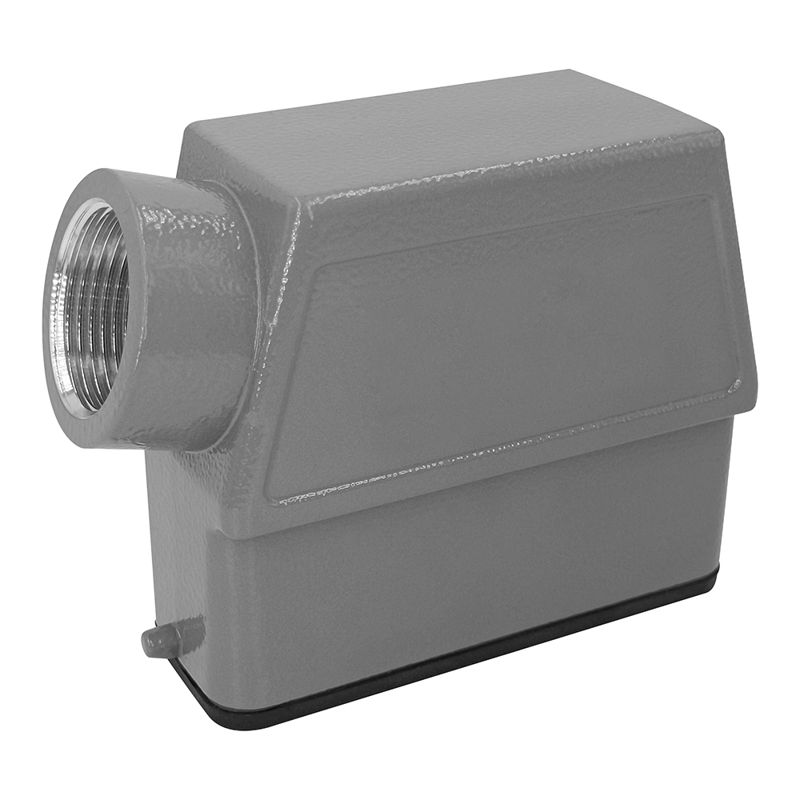 корпус кабельный с боков. вводом optilink hdc-h16a-seh-2b-m25 кэаз 366542 от BTSprom.by