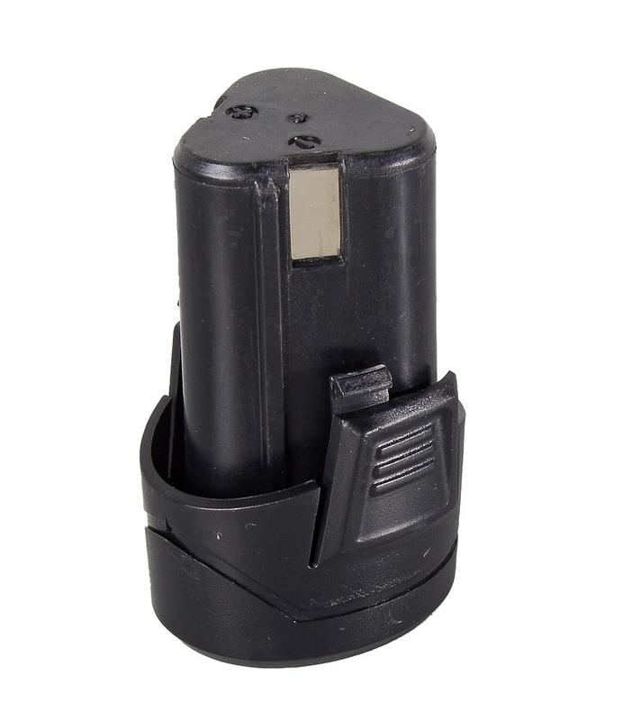  Дрель-шуруповерт аккумуляторная ДА-12Л-2КC (2.0А.ч) (съемный патрон) Вихрь 72/14/33 фото в каталоге от BTSprom.by