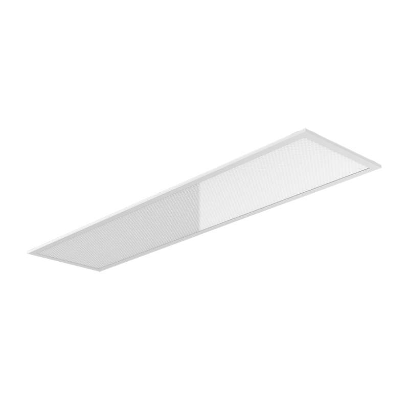 светильник светодиодный 1195х295х11 36вт 3000к панель с низким коэффициентом дискомфорта (ugr) без драйвера varton ld936511336 от BTSprom.by