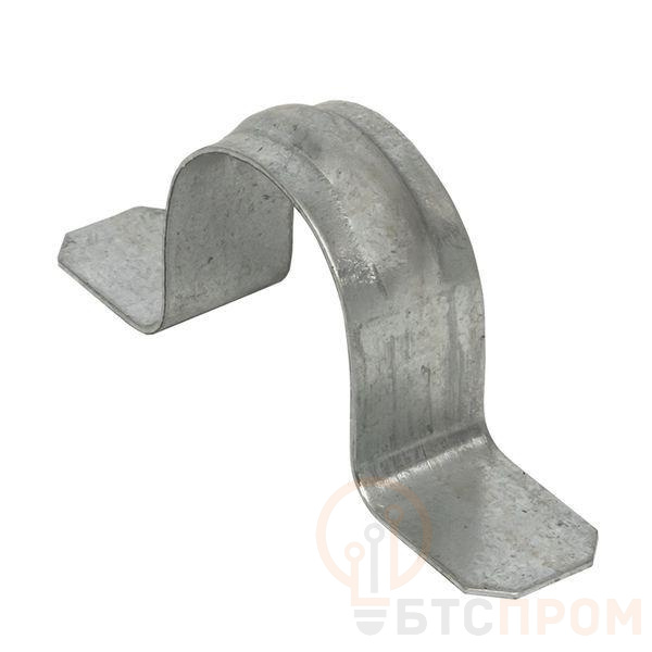 Скоба крепежная двухлапковая d25-26мм для монтажн. пистолета метал. PROxima EKF smp-2-25-26 фото в каталоге от BTSprom.by  Скоба крепежная двухлапковая d25-26мм для монтажн. пистолета метал. PROxima EKF smp-2-25-26 фото в каталоге от BTSprom.by