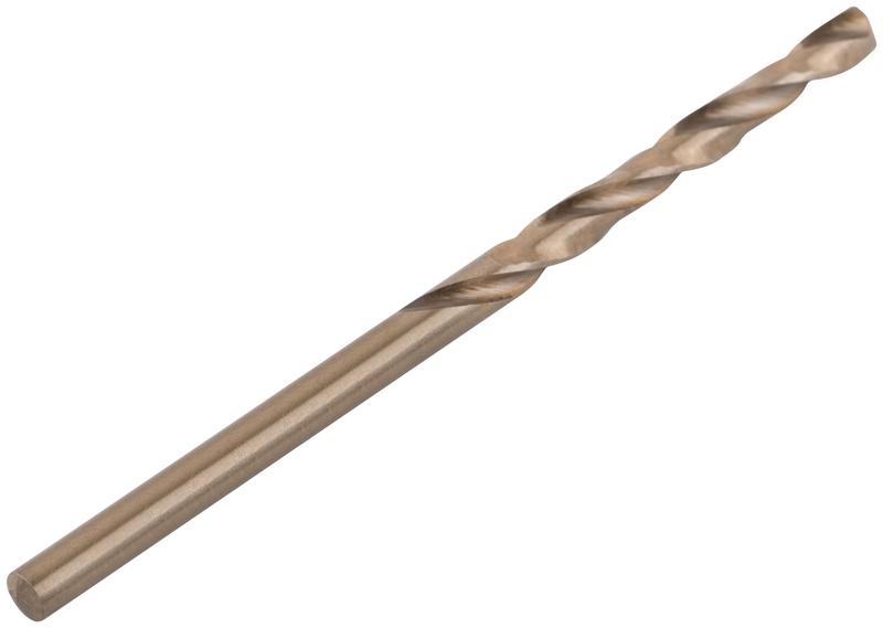  Сверло по металлу HSS с добавкой кобальта 8% Профи (уп. М42 ) в блист. 3.5х70мм FIT 33887 фото в каталоге от BTSprom.by