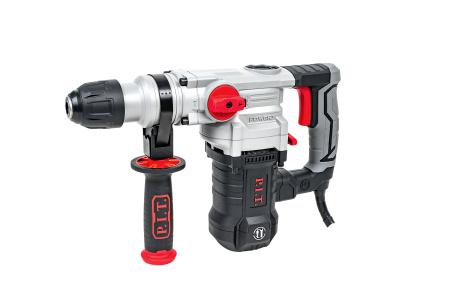 перфоратор электрический sds-plus мастер 1400вт 5.5дж 3 режима 28мм 0-900об/мин вертикал. p.i.t. pbh28-c3 от BTSprom.by