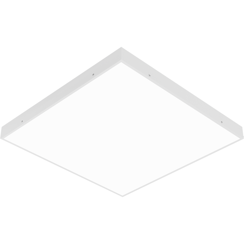 светильник светодиодный standart.opl led 595 4000к g3 встраив./накладной ст 1229000270 от BTSprom.by
