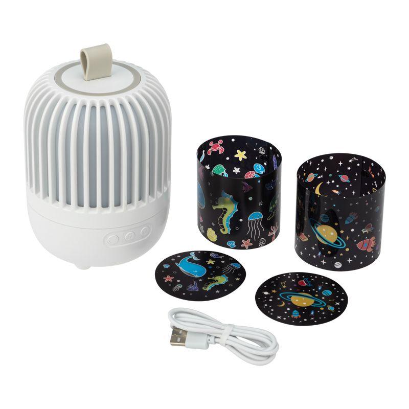  Ночник-проектор светодиодный Melony Neon-Night 601-525 фото в каталоге от BTSprom.by