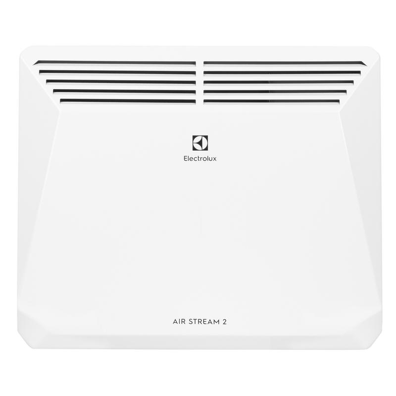  Конвектор электрический ECH/AS2 -1000 ER Electrolux НС-1624279 фото в каталоге от BTSprom.by