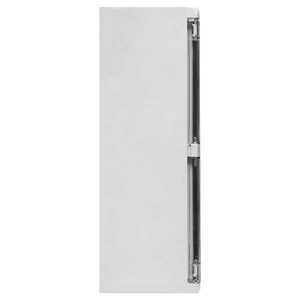  Бокс пластиковый с монтажной платой 500х400х180 IP65 прозр. дверь PROxima EKF PBT65MP006 фото в каталоге от BTSprom.by