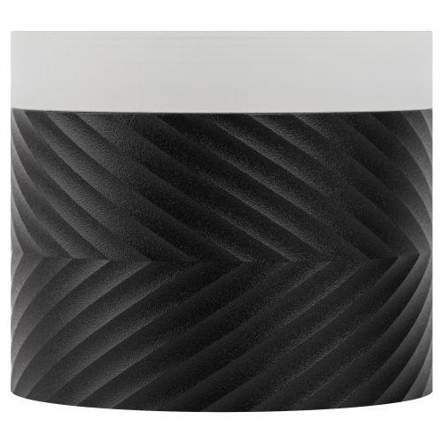  Светильник OL38 BK GX53 IP20 настен./потолочн. спот черн. Эра Б0056386 фото в каталоге от BTSprom.by