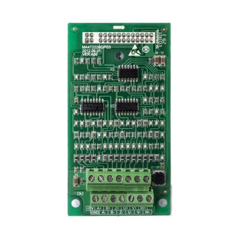 плата расширения для подключения энкодера opticore a-pg3 кэаз 348486 от BTSprom.by