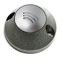 считыватель proximity карт антиванд. с подсветкой корпуса (накладной) cp-z-2mf iron logic 230331 от BTSprom.by