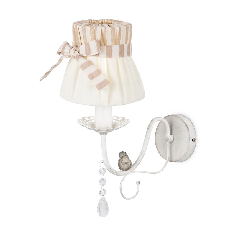  Светильник Fable 40Вт E14х1 IP20 бра настен. Freya FR5122WL-01WG фото в каталоге от BTSprom.by