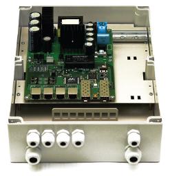 коммутатор сетевой psw-2g+ tfortis 235453 от BTSprom.by